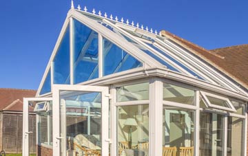 conservatory roof insulation costs Wetwood