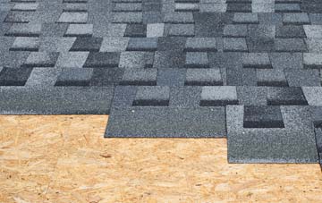 expert Wetwood asphalt roof companies