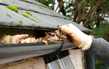 gutter cleaning Wetwood, Staffordshire