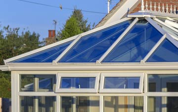 professional Wetwood conservatory insulation