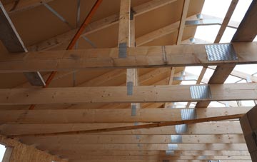 Wetwood roof truss costs