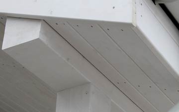 soffits Wetwood, Staffordshire