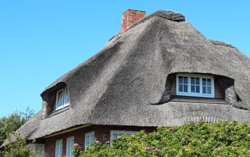 thatch roofing Wetwood, Staffordshire