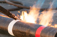 Wetwood flat roofing replacement