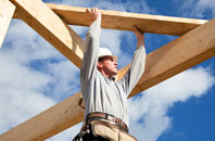 Wetwood roof replacement work